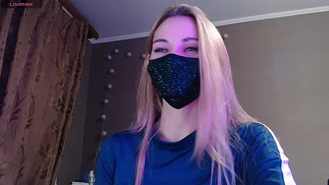 Iris lave online show from 10.31.25