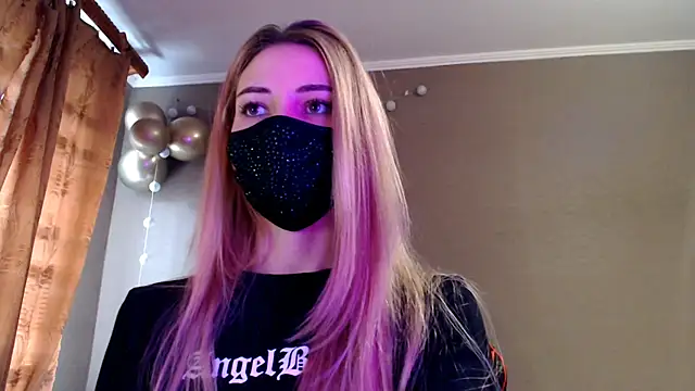 Iris lave online show from 11.26.25