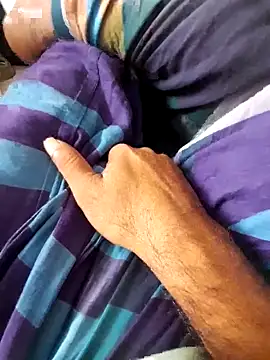 hackyourpussyxh online show from 10.17.25