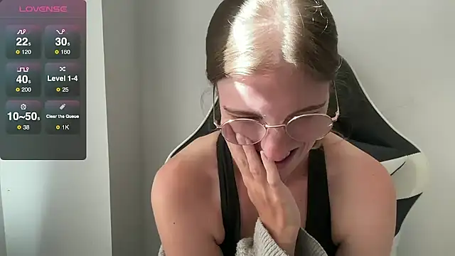 BustyKellyXXX online show from 09.11.25