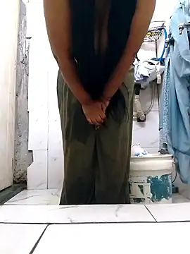 Snapshot of jaanu_sex_girl chatting on 10.31.25 jaanu sex girl online show from 10.31.25