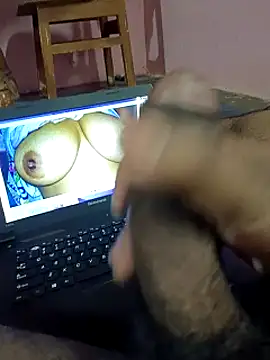 John180391- online show from 12.04.25