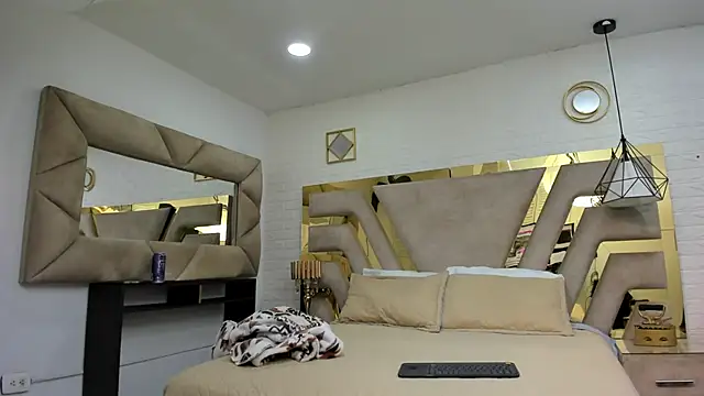 Ibratxandy online show from 11.05.25