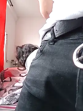 Tendercouple1 online show from 09.11.25