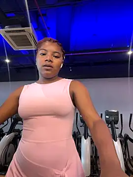 chocolatito-ho online show from 09.18.25