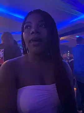 chocolatito-ho online show from 09.28.25