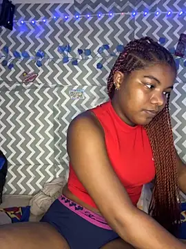 chocolatito-ho online show from 11.09.25