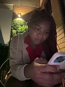 chocolatito-ho online show from 11.16.25