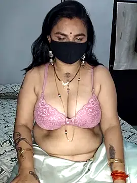 Snapshot of Hot_Anjali_123 chatting on 10.08.25 Hot Anjali 123 online show from 10.08.25