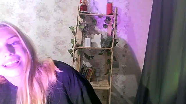 ClaireLaSweet online show from 09.23.25