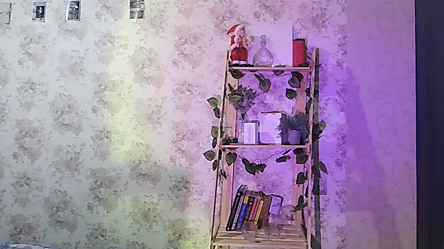 ClaireLaSweet online show from 09.26.25