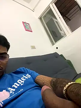 MarAndrws online show from 11.10.25