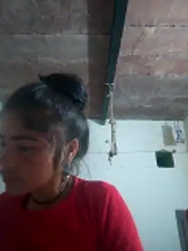 Snapshot of Sneha_sharma1 chatting on 10.17.25 Sneha sharma1 online show from 10.17.25