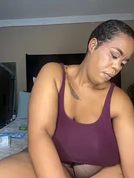 THICKBUNNYCHICKxxx online show from 09.28.25