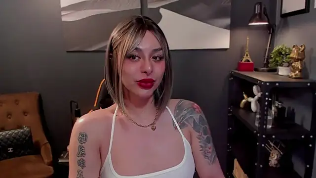 LUNACOCKSLAYER online show from 09.27.25