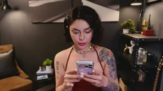 LUNACOCKSLAYER online show from 10.07.25