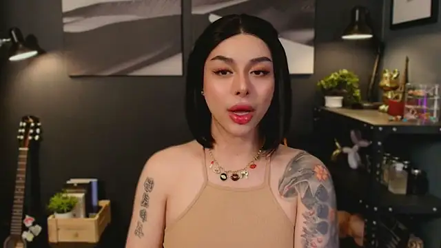 LUNACOCKSLAYER online show from 10.22.25