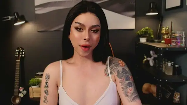 LUNACOCKSLAYER online show from 10.25.25