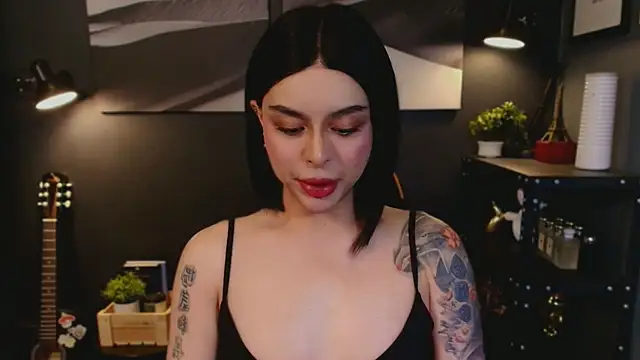 LUNACOCKSLAYER online show from 11.27.25