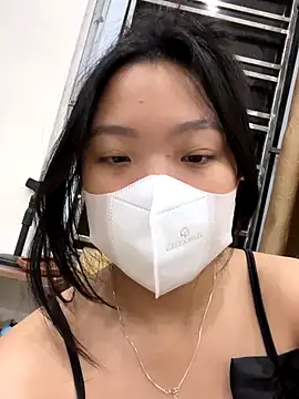 Thuylinh05 online show from 10.11.25