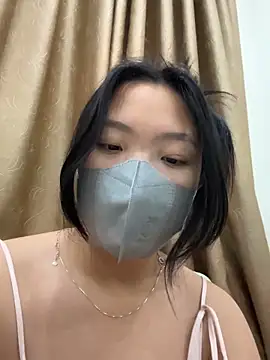 Thuylinh05 online show from 10.14.25