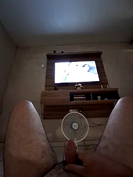 Marcosfab online show from 11.07.25