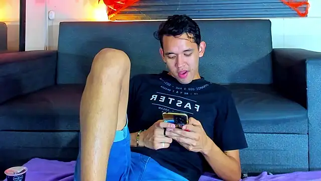 jeremytonner online show from 10.26.25