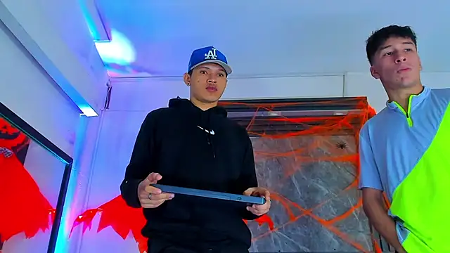 jeremytonner online show from 10.31.25