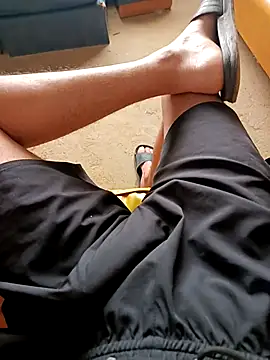 Jose20moro online show from 12.02.25