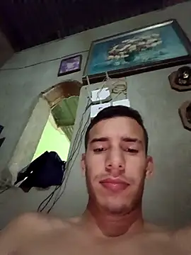 Jose20moro online show from 12.03.25