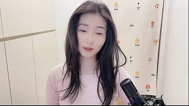 Rosalind xixi online show from 09.22.25