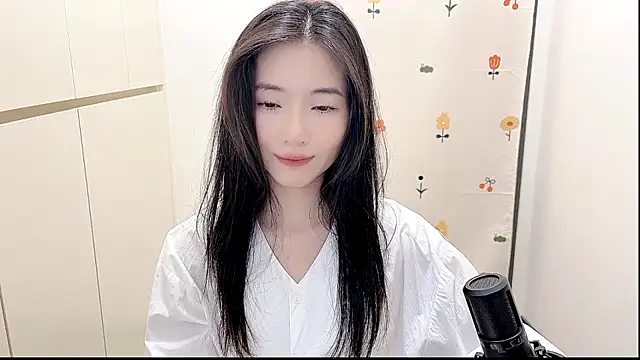 Rosalind xixi online show from 09.29.25