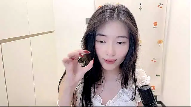 Rosalind xixi online show from 10.07.25