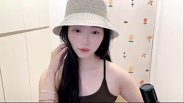 Rosalind xixi online show from 10.12.25