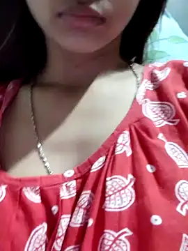 Snapshot of sana-5 chatting on 10.08.25 sana-5 online show from 10.08.25