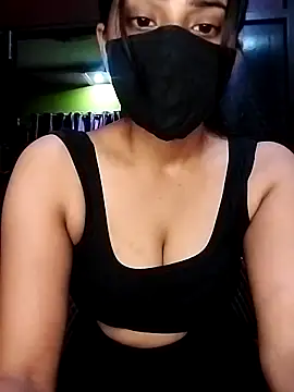 Snapshot of Amisha2 chatting on 09.19.25 Amisha2 online show from 09.19.25