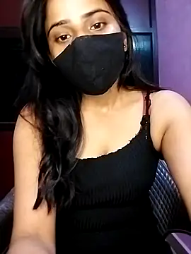 Snapshot of Amisha2 chatting on 09.28.25 Amisha2 online show from 09.28.25