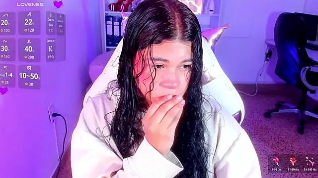 Ivy nt online show from 11.09.25