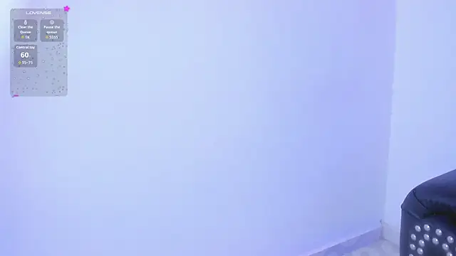 Snapshot of Dalila_gidi chatting on 10.01.25 Dalila gidi online show from 10.01.25