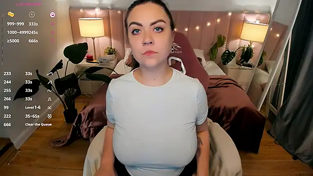 ashton heidii online show from 10.17.25