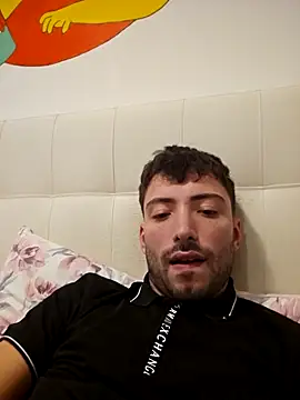 Snapshot of scopamiforte20cm chatting on 09.08.25 scopamiforte20cm online show from 09.08.25