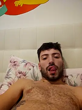 Snapshot of scopamiforte20cm chatting on 09.15.25 scopamiforte20cm online show from 09.15.25