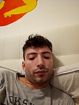 Snapshot of scopamiforte20cm chatting on 10.24.25 scopamiforte20cm online show from 10.24.25