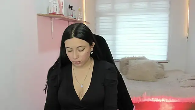 celeste bonnet1 online show from 10.01.25