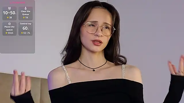 MartaBrent online show from 12.02.25