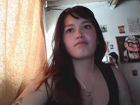 Snapshot of chanito_1421 chatting on 09.26.25 chanito 1421 online show from 09.26.25