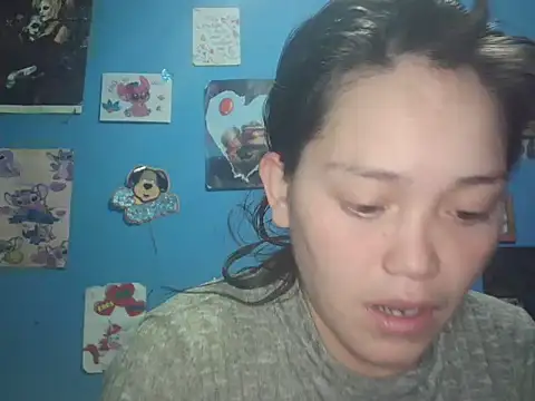 Snapshot of chanito_1421 chatting on 10.21.25 chanito 1421 online show from 10.21.25