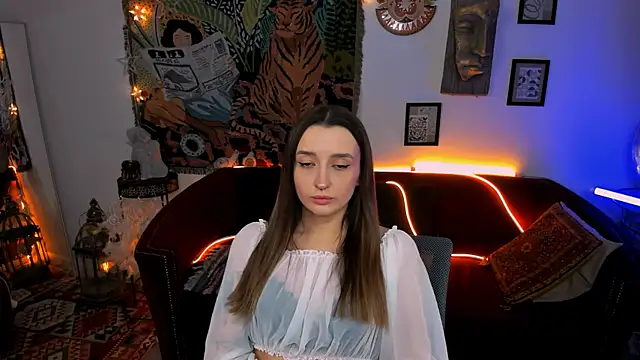 AliceLids online show from 09.10.25