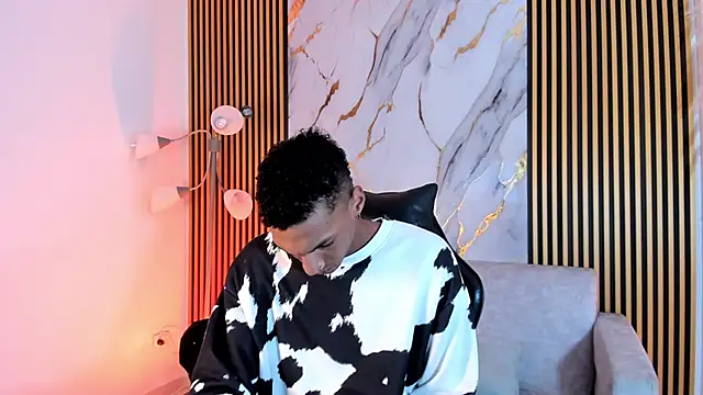 JulienSaint online show from 10.03.25