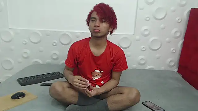 felipecams123 online show from 11.19.25